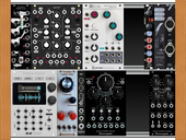 My masking Eurorack