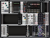 Edna's Disco Machine CONFIG #2 POWER