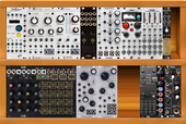 My unlimed Eurorack