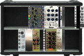 My thickset Eurorack
