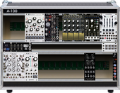 My tangential Eurorack