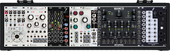 Magneto rack