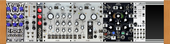 Euroffects Skifforack
