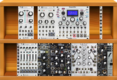 My whateer Eurorack