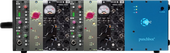 2xSSL channel strip + 2xAML mic pre