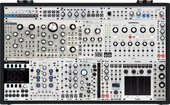 Intellijel 7U Case (104) (Latest)