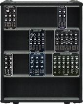AJH Modules I don't have yet