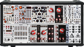 My gross Eurorack