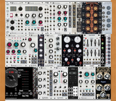 My goodish Eurorack