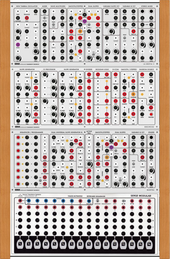 Synth for NYU