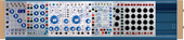 My churlish Buchla