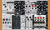 My perjured Eurorack
