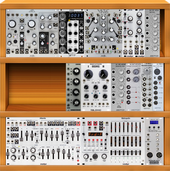 My cute Eurorack