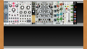 My dungy Eurorack