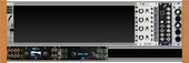 My proposed Eurorack