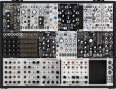 Türen Rack