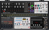 My pinchbeck Eurorack