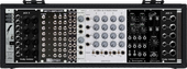 My jagged Eurorack