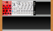 My unsent Eurorack