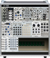 My gross Eurorack