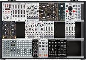 My altern Eurorack (copy)