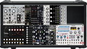 My current Eurorack 104 habe