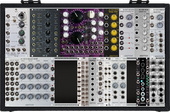 My actual Eurorack (copy)