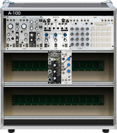 A 100 P9 Rack 2