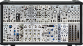 My worn Eurorack