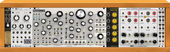 my 3U Eurorack