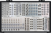 My scheming Eurorack