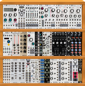 My New Eurorack (copy)