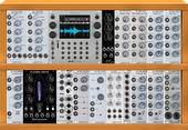 Eurorack 1