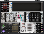 My maxi Eurorack