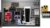 My px8 board