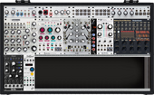 My patient Eurorack
