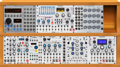My irate Eurorack