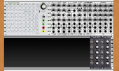 Baby's First Eurorack