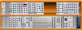 My rebel Eurorack