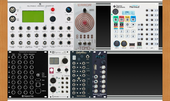 MIDI CV Choice