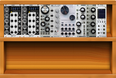 My ugly Eurorack
