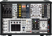 My uncurbed Eurorack