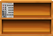 My confused Eurorack