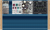 My crudest Eurorack