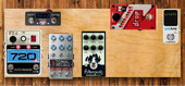 My saving Pedalboard