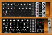 My unreached Eurorack