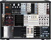 DIY Eurorack (Current)
