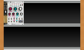 My tricky Eurorack