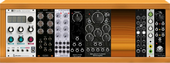 My potty Eurorack