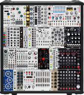 MDLR 94HP Wondercat Post Deer Shed 2018 (copied from mylarmelodies)